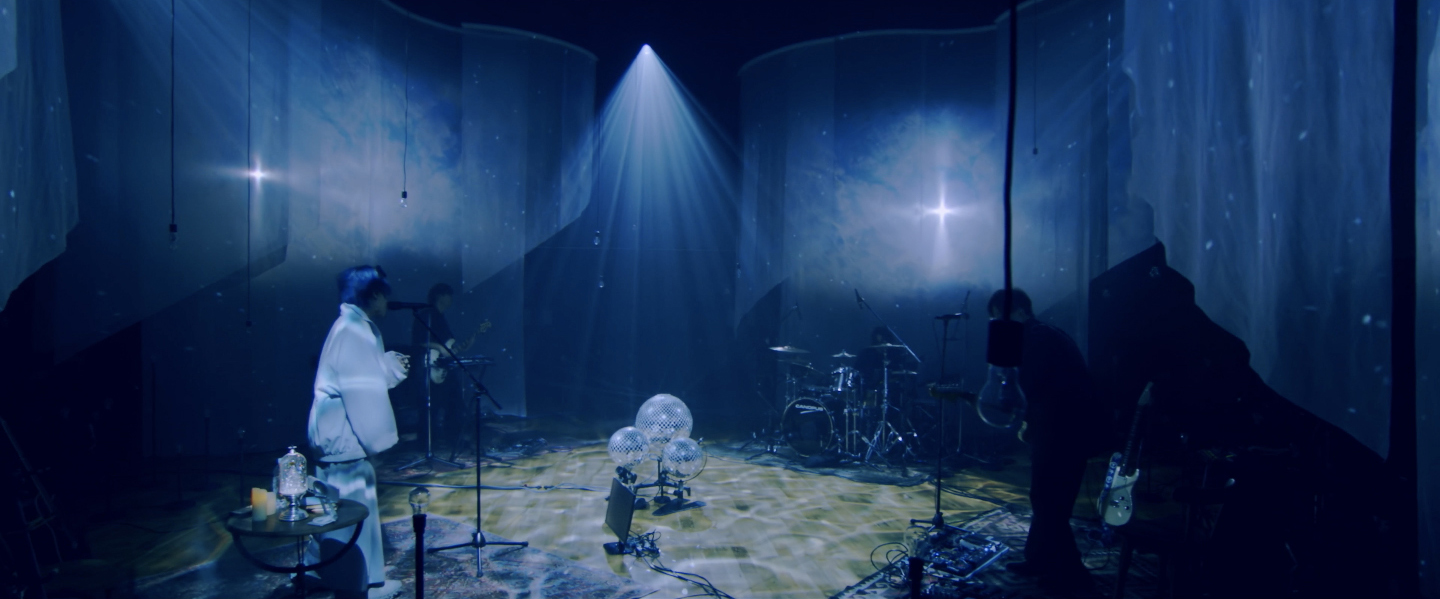 Eveの日 Xmas Live画像