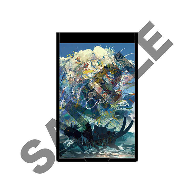 コンパクトミラー